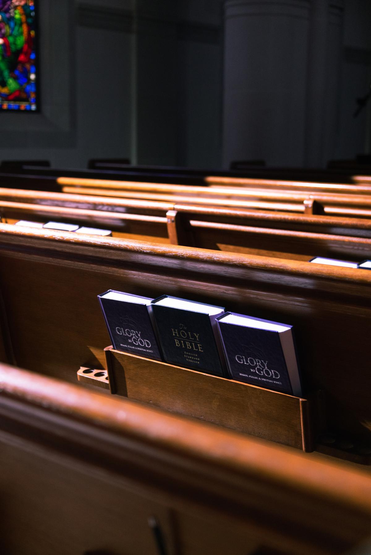 Worship Leader