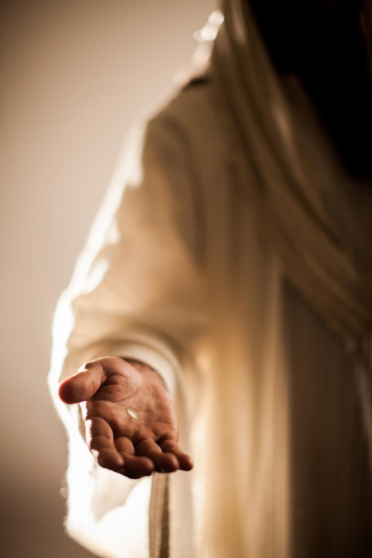 Worship Leader