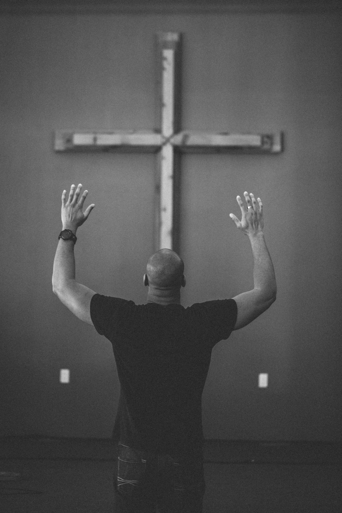 Pastor